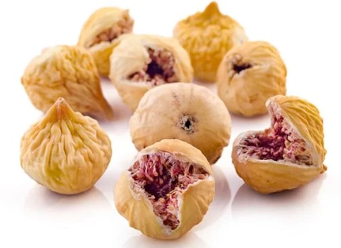 تصویر 1 از انجیر خشک فوق پرک انتخابی لوکس و مطمعن